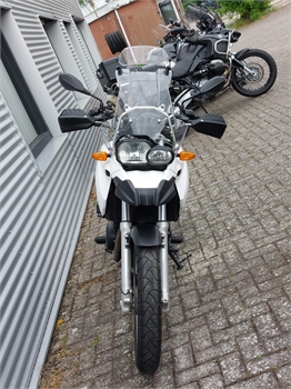 BMW F 650 GS